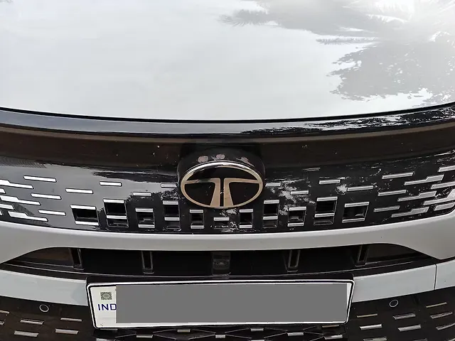 Used 2024 Tata Curvv ICE in Kolkata