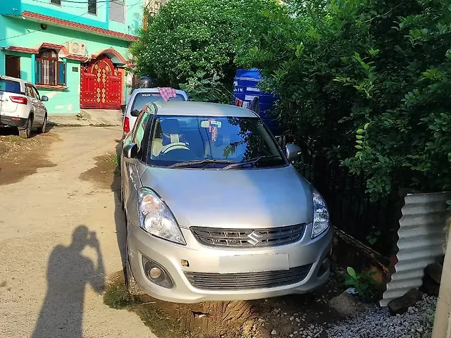 Used Maruti Suzuki Swift DZire [2011-2015] VDI in Lucknow