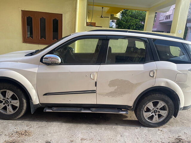 Used Mahindra XUV500 [2011-2015] W8 in Kota