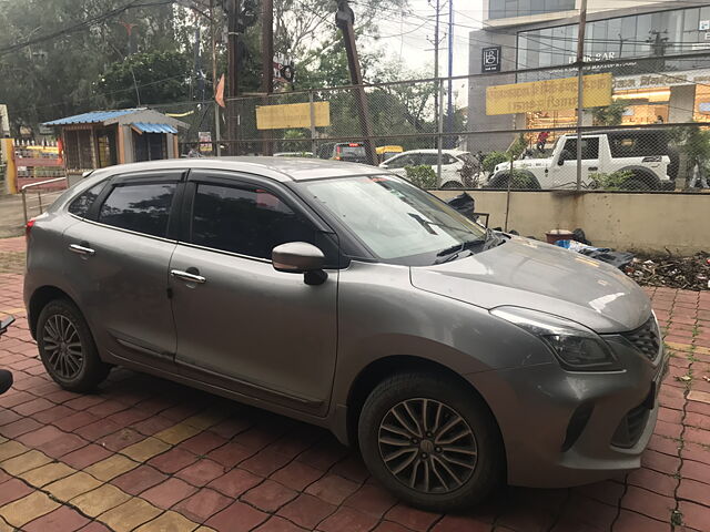 Used Maruti Suzuki Baleno [2019-2022] Delta in Indore