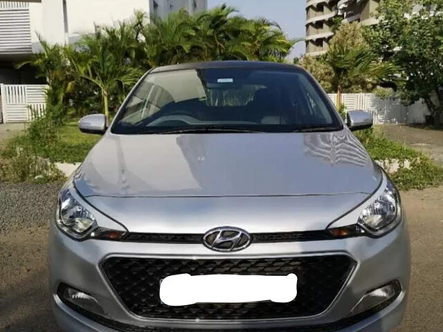 Used 2014 Hyundai Elite i20 in Pune