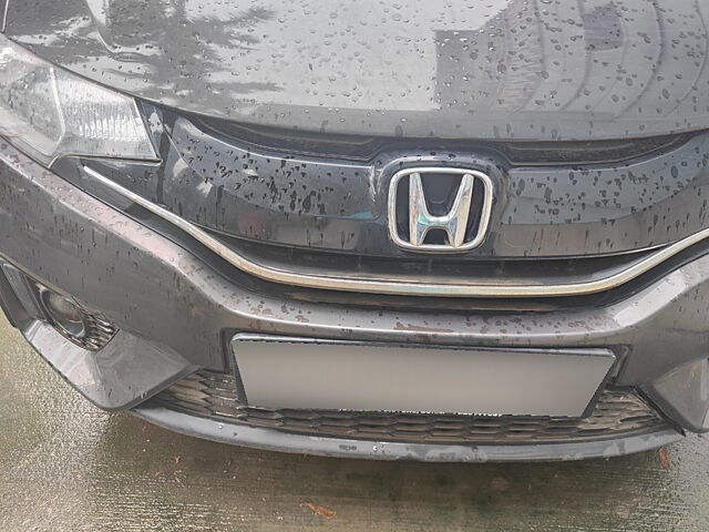 Used Honda Jazz [2018-2020] V CVT Petrol in Surat