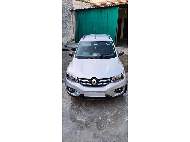 Used 2018 Renault Kwid in Ludhiana