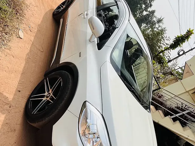 Used Maruti Suzuki S-Cross [2017-2020] Zeta 1.3 in Mangalore