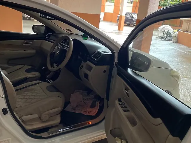 Used Maruti Suzuki Ciaz [2014-2017] ZXi in Pune