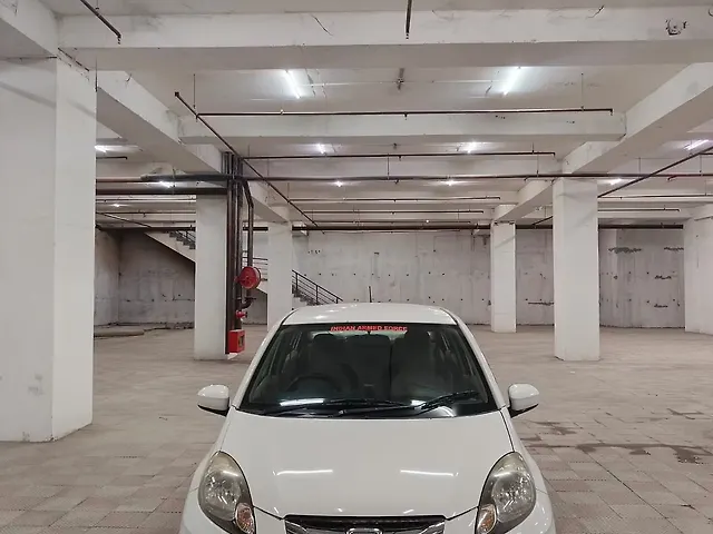 Used 2014 Honda Amaze in Jaipur