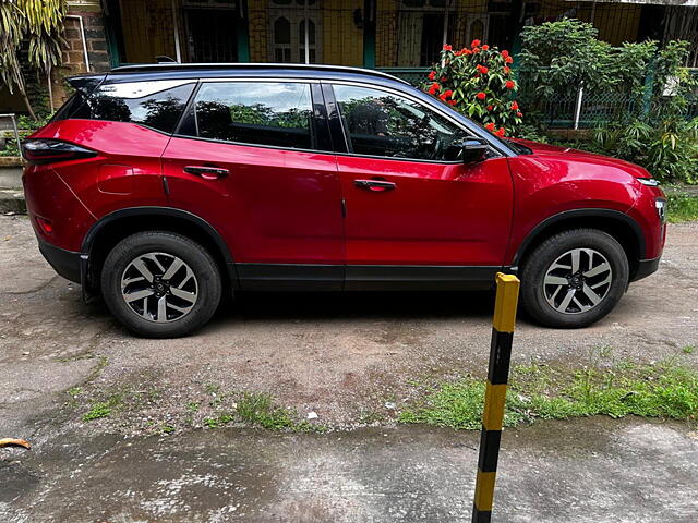 Used Tata Harrier [2019-2023] XZA Plus Dual Tone in Mumbai