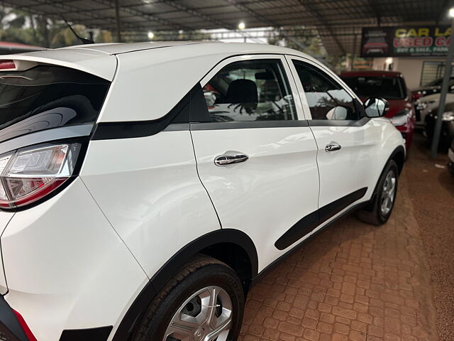 Used Tata Nexon [2017-2020] XMA Petrol in Kasaragod