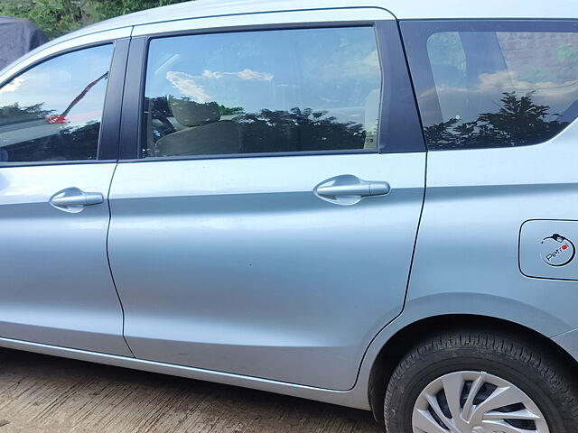 Used Maruti Suzuki Ertiga VXi (O) in Vijaywada