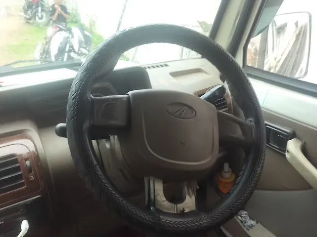 Used Mahindra Bolero [2011-2020] SLX BS IV in Chhatarpur