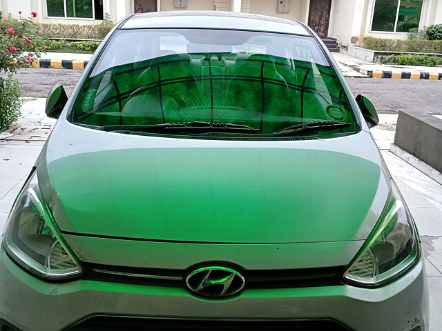 Used 2014 Hyundai Xcent in Meerut