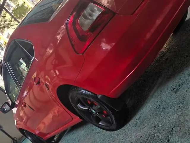 Used Skoda Rapid [2011-2014] Elegance 1.6 MPI MT [2011-2014] in Virar