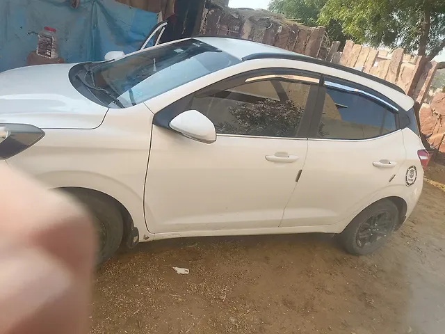 Used Hyundai Grand i10 Nios [2019-2023] Magna AMT 1.2 Kappa VTVT in Jodhpur