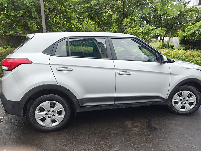 Used Hyundai Creta [2018-2019] E Plus 1.6 Petrol in Kolkata