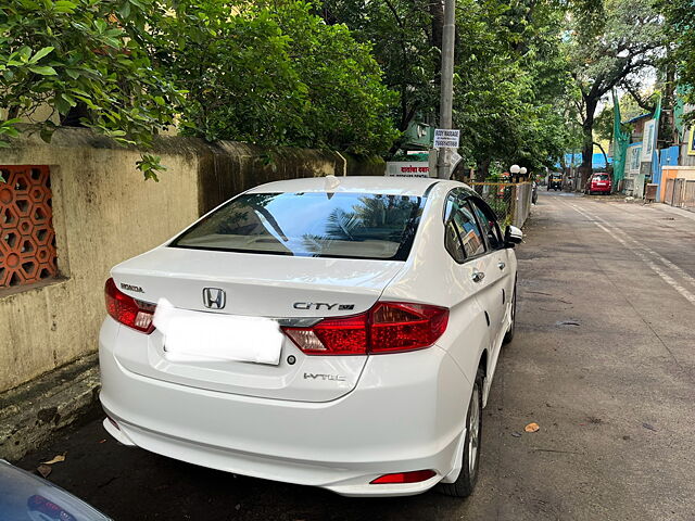 Used Honda City [2014-2017] V in Mumbai