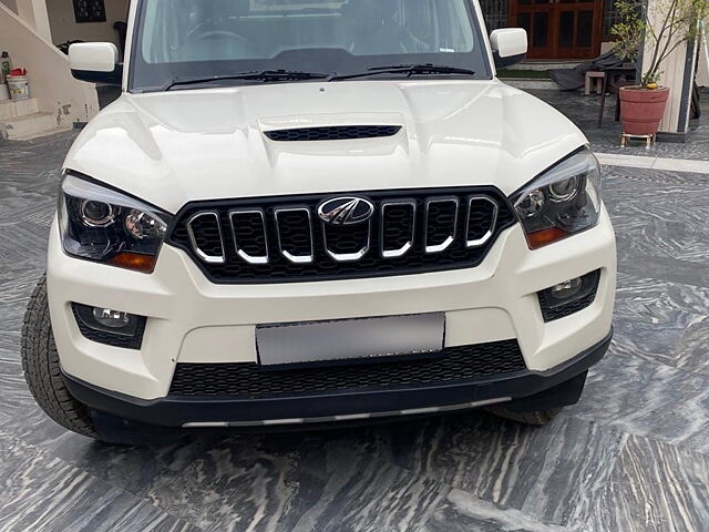 Used 2016 Mahindra Scorpio in Jalandhar