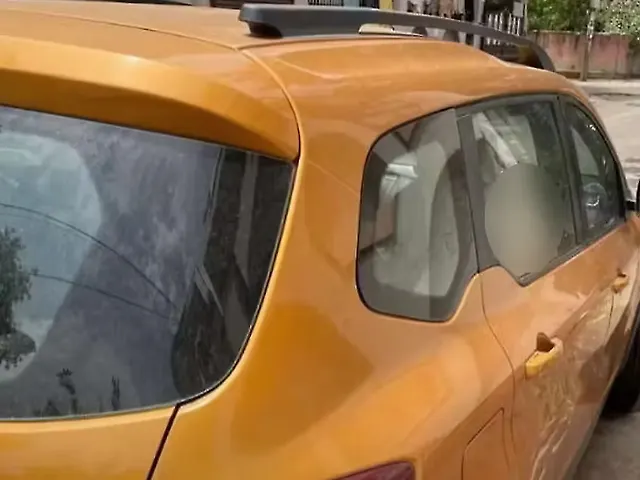 Used Renault Triber [2019-2023] RXT in Gwalior