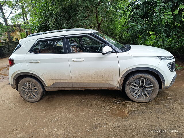 Used Hyundai Venue [2022-2023] SX 1.5 CRDi in Raigarh