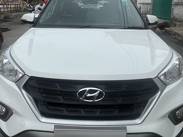 Used 2019 Hyundai Creta in Jabalpur