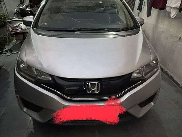 Used Honda Jazz [2015-2018] S MT [2015-2016] in Faridabad