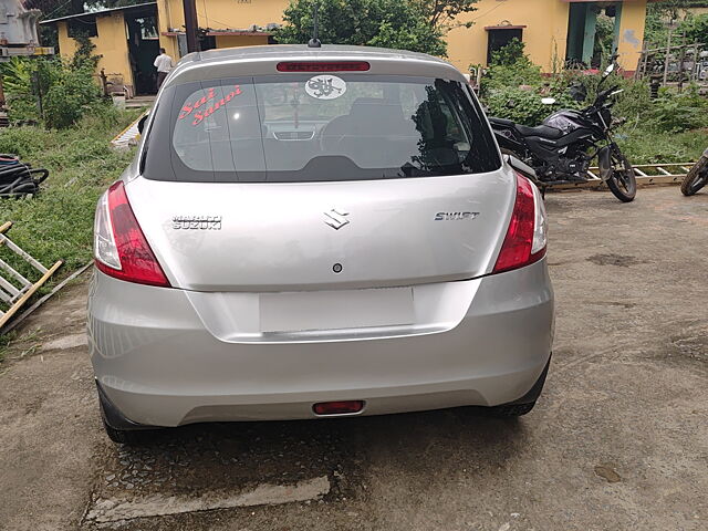 Used Maruti Suzuki Swift [2011-2014] VDi in Bhubaneswar