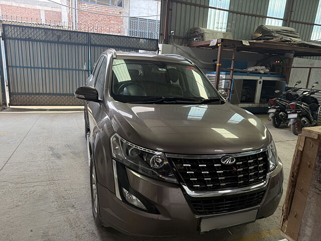 Used 2021 Mahindra XUV500 in Gurgaon