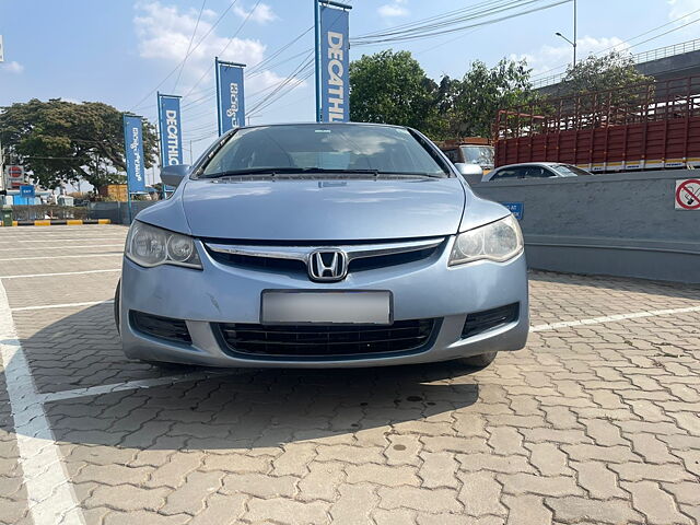 Used 2007 Honda Civic in Bangalore