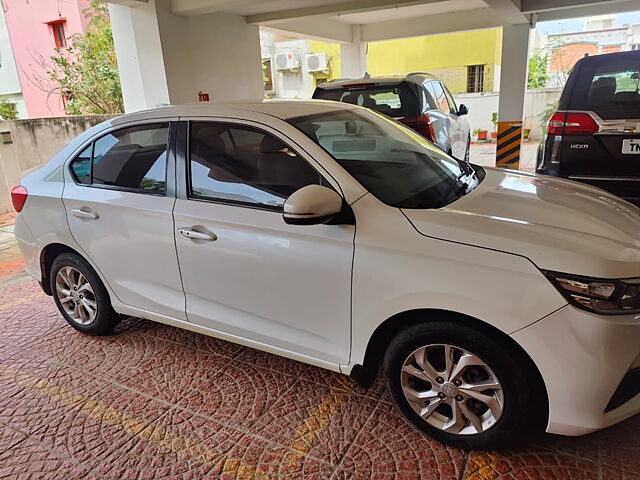 Used Honda Amaze [2018-2021] 1.5 V CVT Diesel [2018-2020] in Chennai