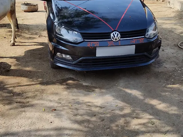 Used Volkswagen Ameo Highline Plus 1.5L (D)16 Alloy in Tonk