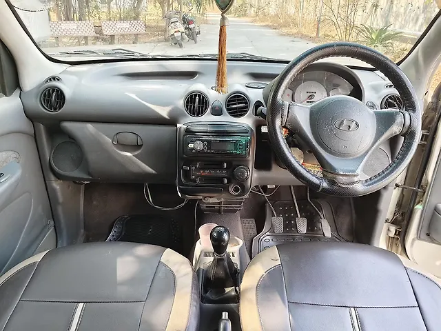 Used Hyundai Santro Xing [2003-2008] XP in Amreli