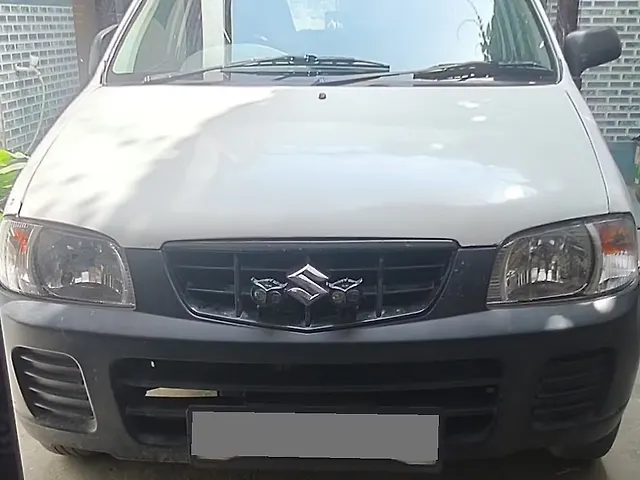 Used 2012 Maruti Suzuki Alto 800 in Muzaffarnagar
