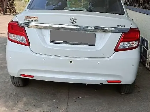 Used Maruti Suzuki Dzire [2020-2024] ZXi in Nagpur
