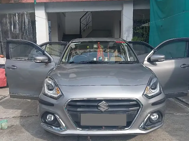 Used 2020 Maruti Suzuki DZire in Pune