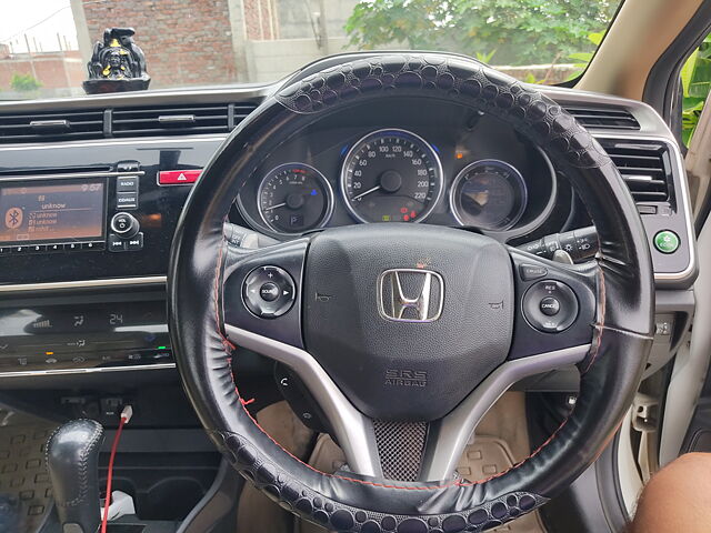 Used Honda City [2014-2017] SV CVT in Lucknow