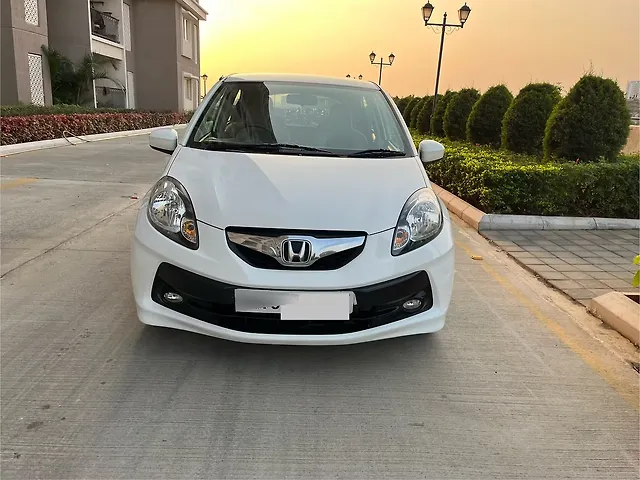 Used 2012 Honda Brio in Bangalore