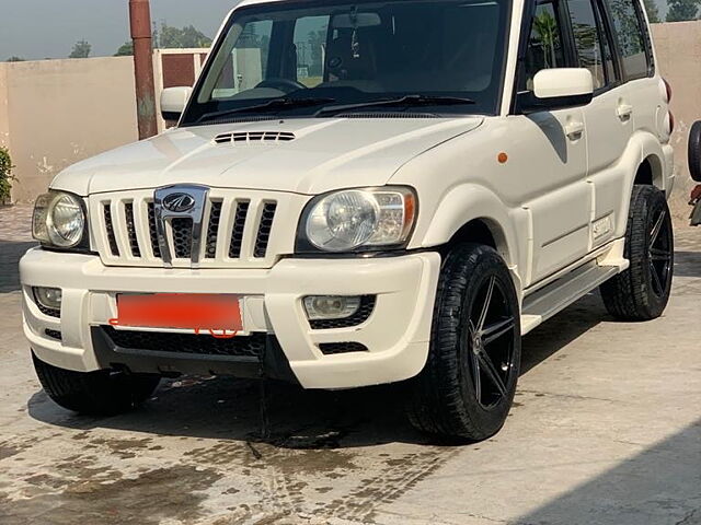 Used 2012 Mahindra Scorpio in Khanna