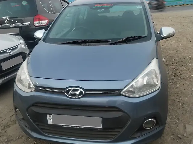 Used 2013 Hyundai Grand i10 in Nagpur