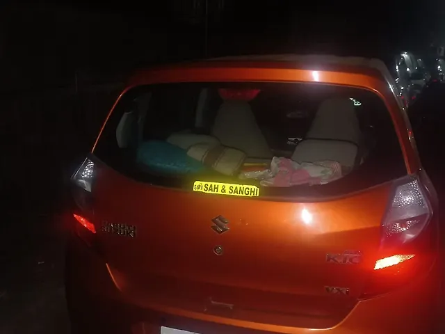 Used 2015 Maruti Suzuki Alto in Mumbai