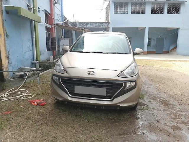 Used 2018 Hyundai Santro in Asansol