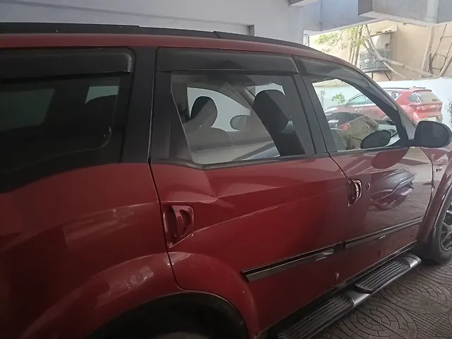 Used Mahindra XUV500 [2011-2015] W8 2013 in Raipur