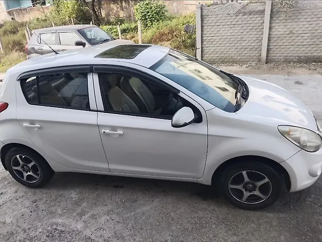 Used 2011 Hyundai i20 in Nagpur