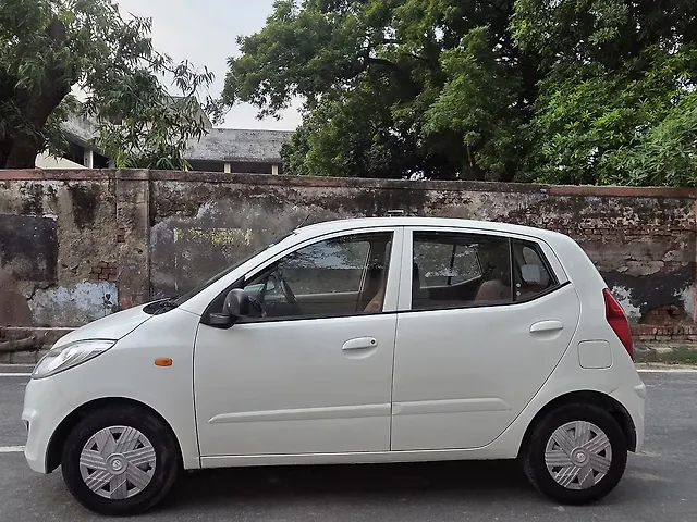 Used Hyundai i10 [2010-2017] Magna 1.2 Kappa2 in Kanpur