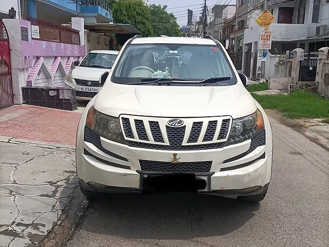Used 2014 Mahindra XUV500 in Lucknow