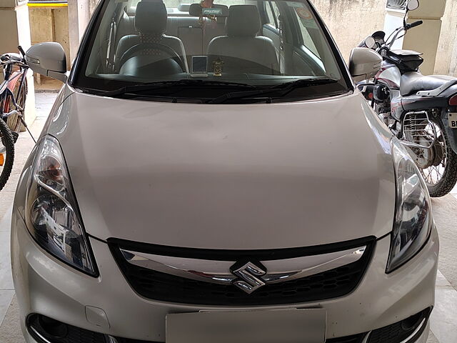 Used 2016 Maruti Suzuki Swift DZire in Hyderabad