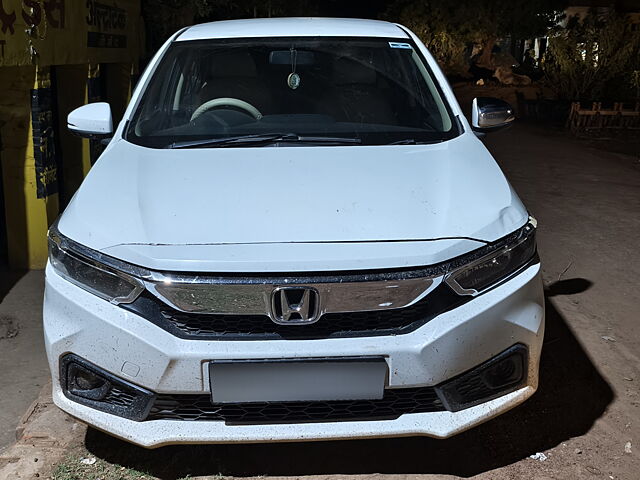 Used 2019 Honda Amaze in Rewa