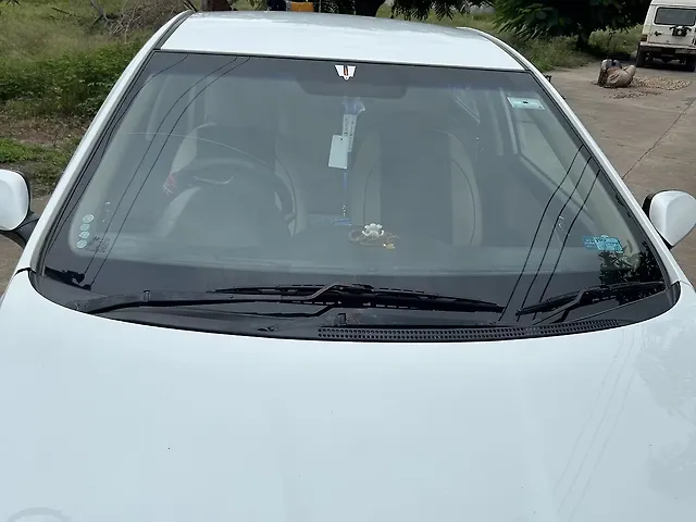 Used Hyundai Verna [2011-2015] Fluidic 1.6 CRDi in Aurangabad