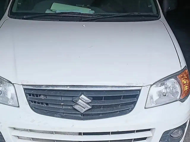 Used 2013 Maruti Suzuki Alto in Noida