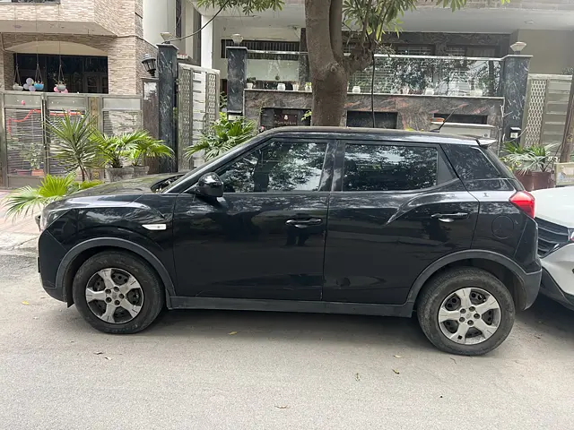 Used 2020 Mahindra XUV300 in Noida