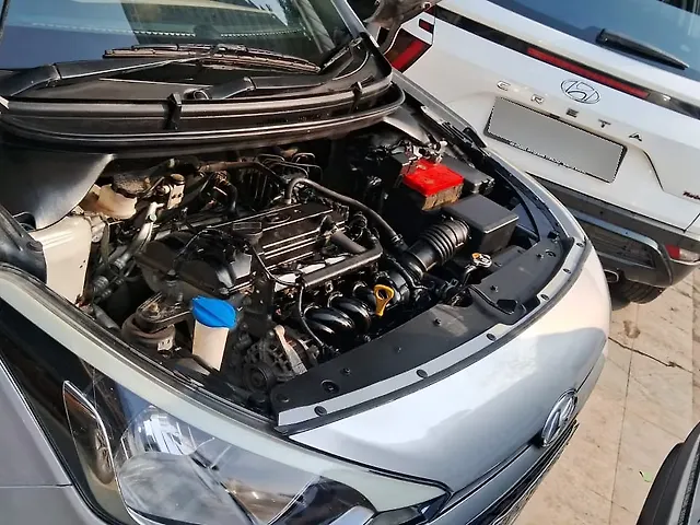 Used Hyundai i20 Active [2015-2018] 1.2 SX in Mumbai