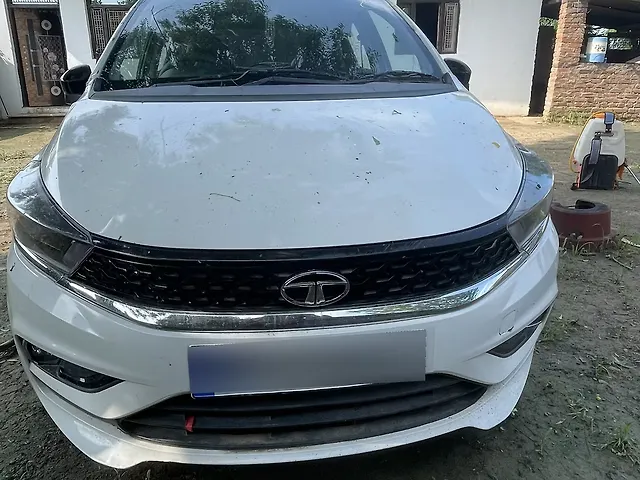 Used 2020 Tata Tiago in Gwalior